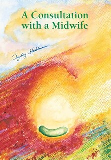 Front cover_Consultation with a midwife