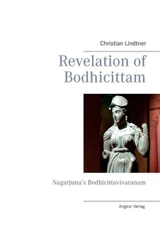 Front cover_Revelation of Bodhicittam