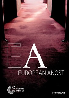 Front cover_European Angst