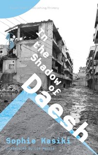 Couverture_In the Shadow of Daesh