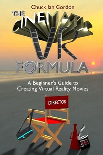 Front cover_The Cinematic VR Formula