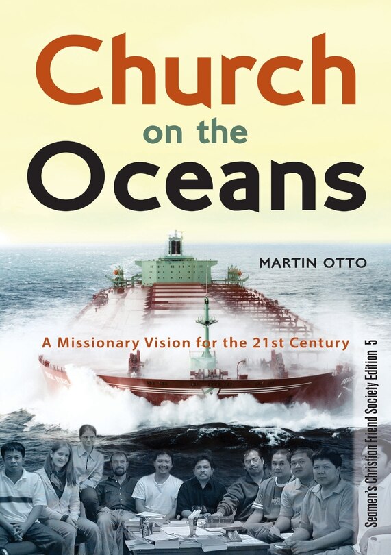 Couverture_Church on the Oceans