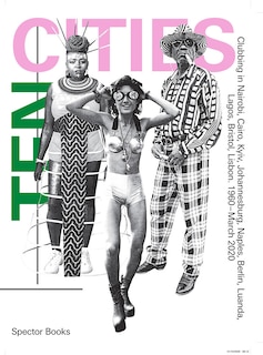 Couverture_Ten Cities