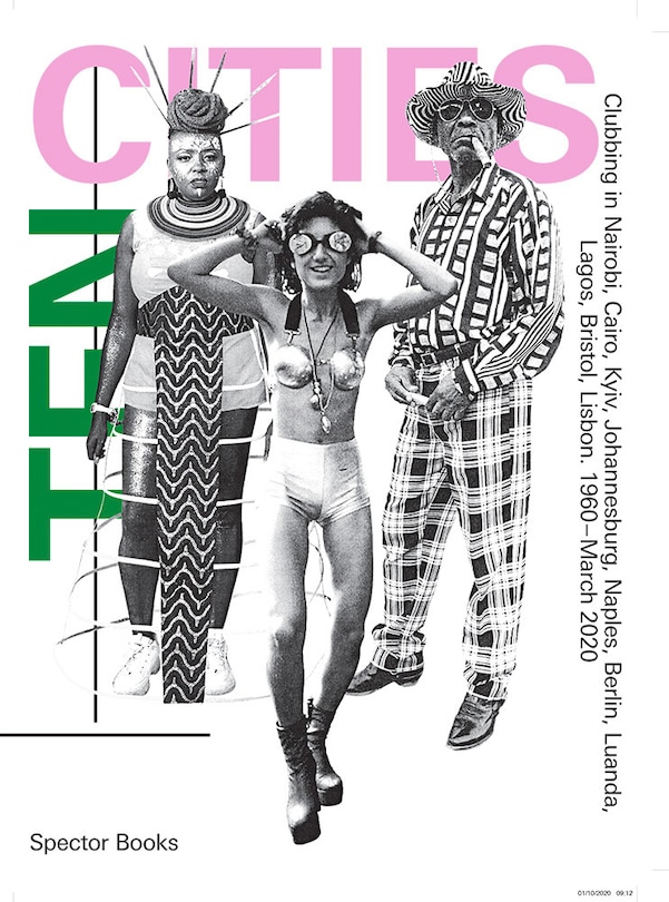 Couverture_Ten Cities
