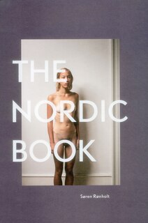 Front cover_The Nordic Book