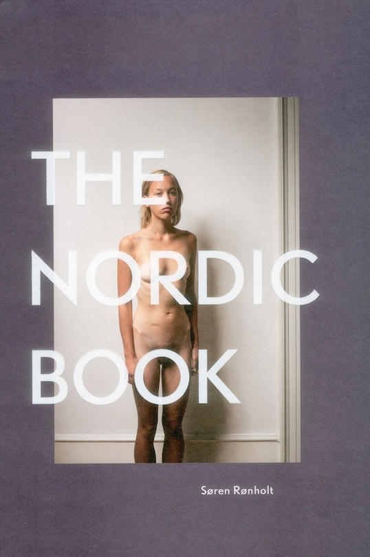 Front cover_The Nordic Book