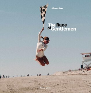 Front cover_The Race of Gentlemen