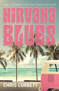 Front cover_Nirvana Blues