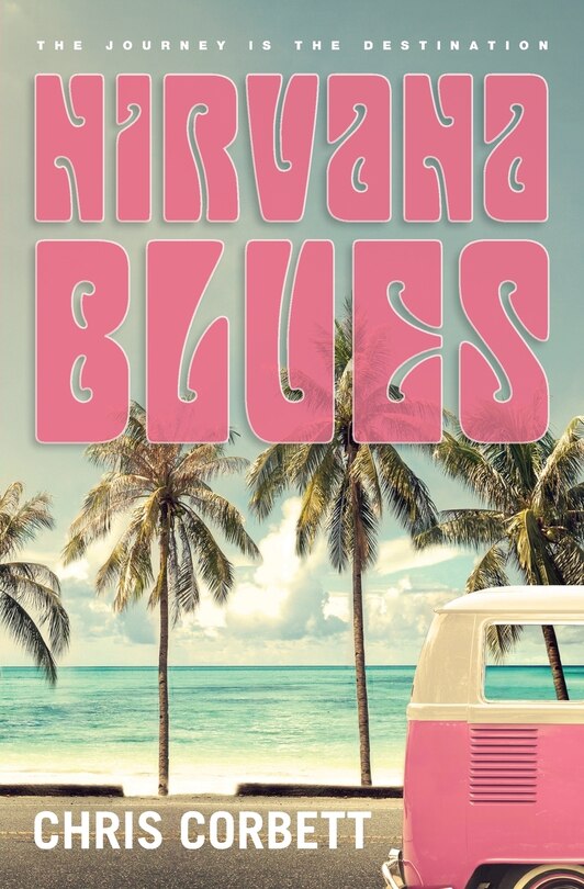 Front cover_Nirvana Blues