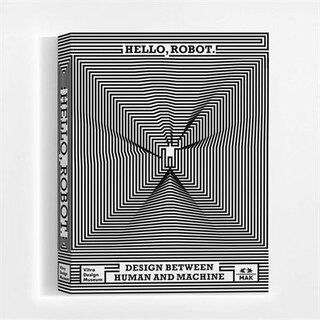 Couverture_Hello, Robot.