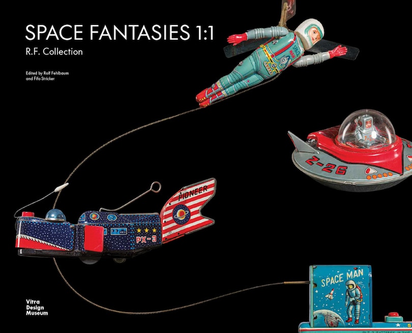 Front cover_Space Fantasies 1:1