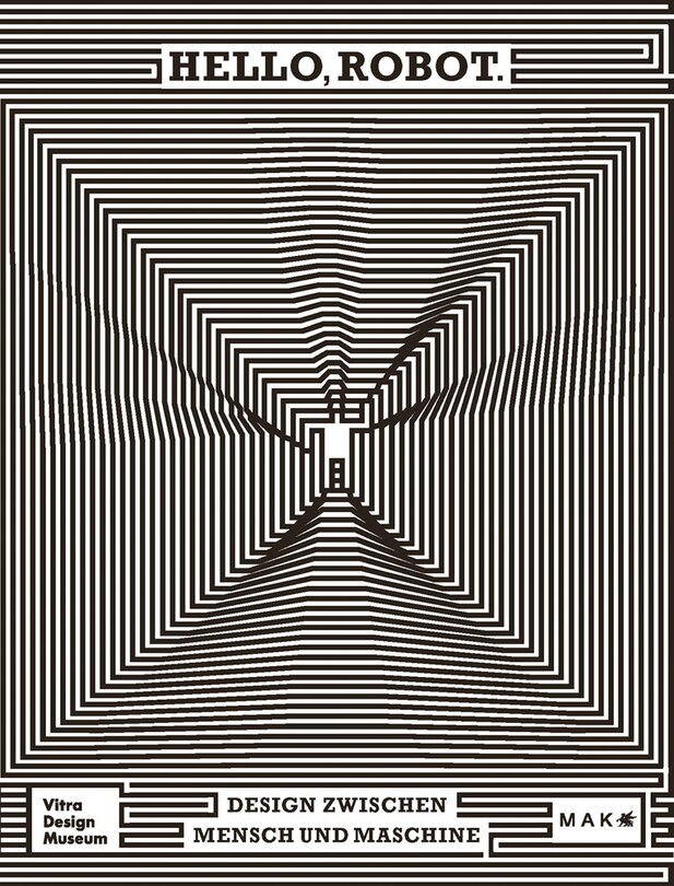 Couverture_Hello, Robot