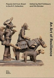 Front cover_An Art of Resilience