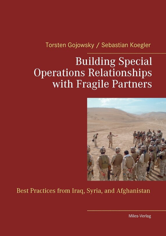 Couverture_Building Special Operations Relationships with Fragile Partners