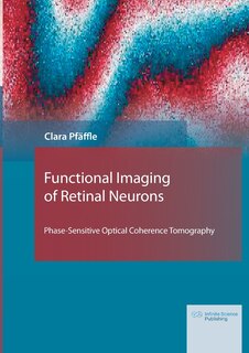 Couverture_Functional Imaging of Retinal Neurons