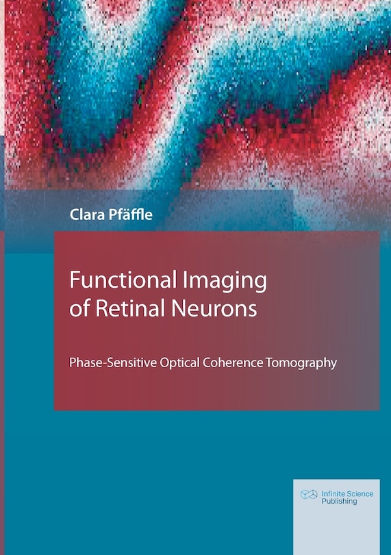 Couverture_Functional Imaging of Retinal Neurons