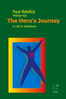 Couverture_The Hero's Journey