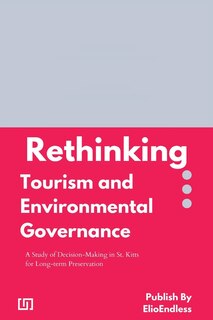 Front cover_Rethinking Tourism and Environmental Governance