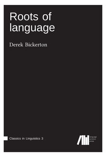 Front cover_Roots of language