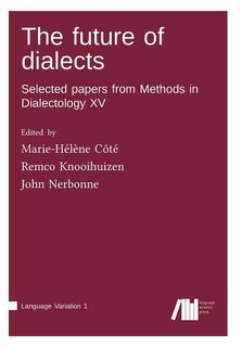 The future of dialects