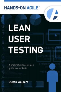 Front cover_Lean User Testing