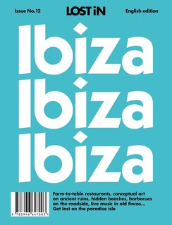 Front cover_Ibiza