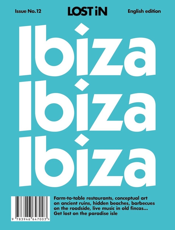 Front cover_Ibiza