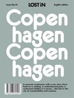 Copenhagen: Lost In City Guide