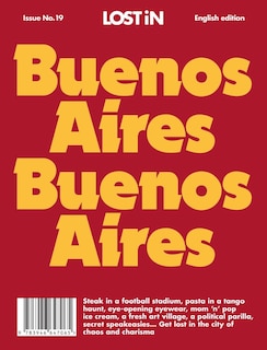 Front cover_Buenos Aires