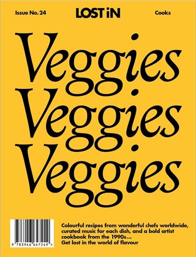 Couverture_LOST iN Veggies