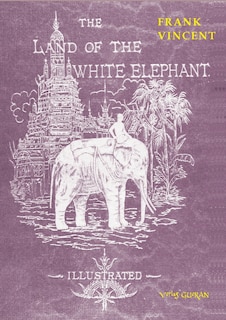 Front cover_The Land of the White Elephant