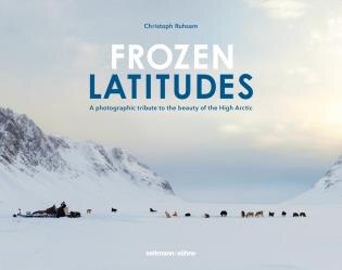 Front cover_Frozen Latitudes