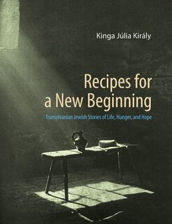 Couverture_Recipes for a New Beginning