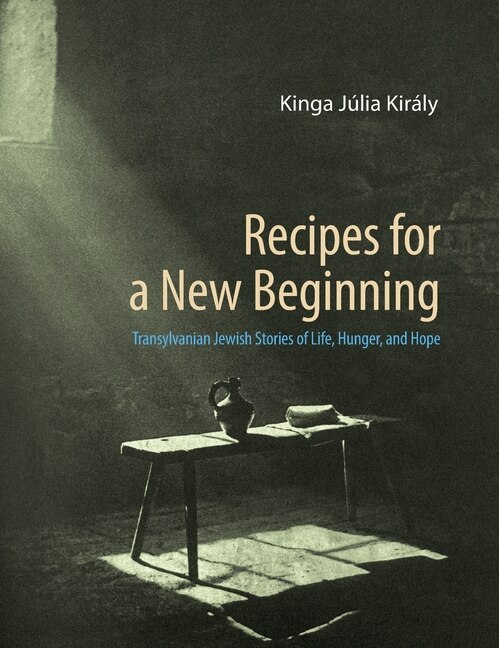 Couverture_Recipes for a New Beginning