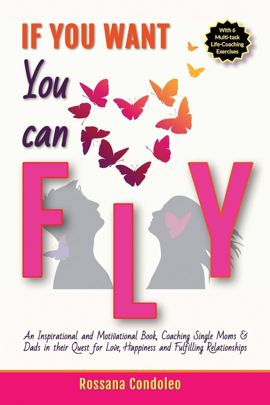 Couverture_If You Want You Can Fly