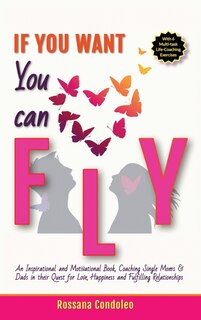 Couverture_If You Want You Can Fly