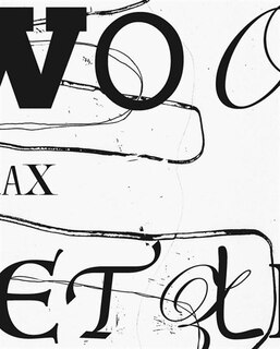 Front cover_Christopher Wool