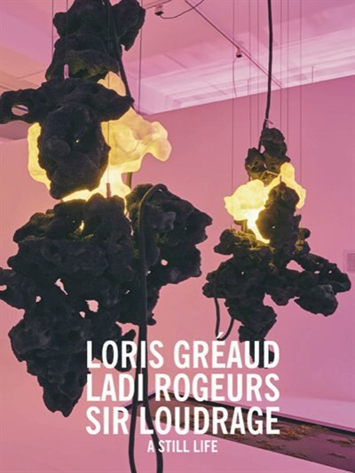 Front cover_Loris Gr�aud: Ladi Rogeurs / Sir Loudrage