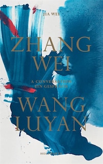 Front cover_Zhang Wei / Wang Luyan
