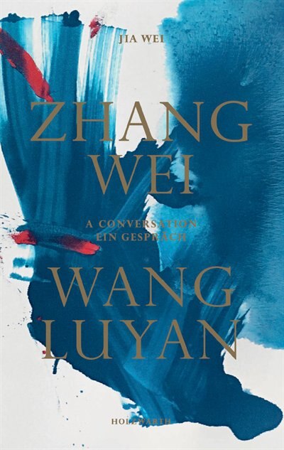 Front cover_Zhang Wei / Wang Luyan