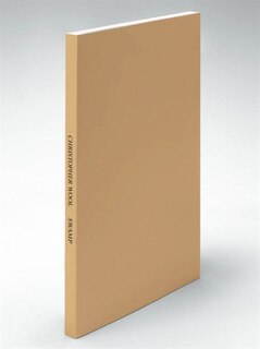 Front cover_Christopher Wool: Swamp