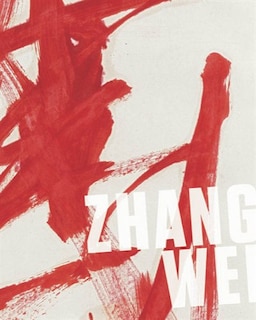 Couverture_Zhang Wei