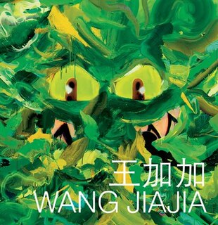 Couverture_Wang Jiajia: Elegant, Circular, Timeless
