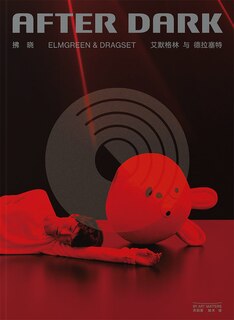 Front cover_Elmgreen & Dragset: After Dark