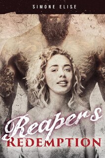 Front cover_Reaper's Redemption