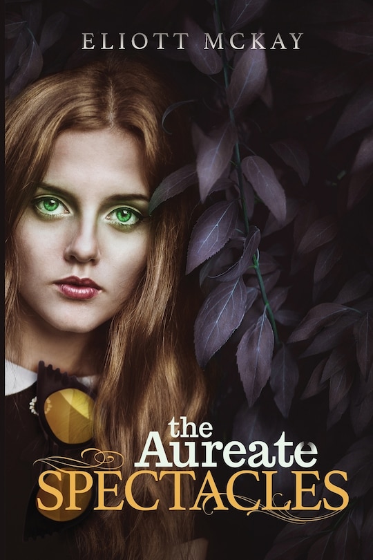 Front cover_Aureate Spectacles