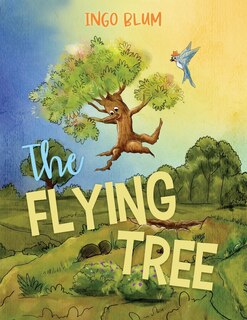 Couverture_The Flying Tree