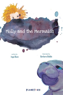 Couverture_Molly and the Mermaids