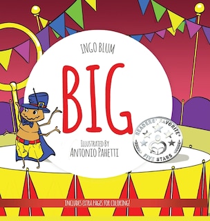 BIG: A Little Story About Respect And Self-Esteem