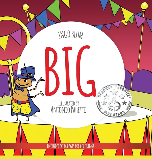 BIG: A Little Story About Respect And Self-Esteem